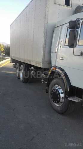 KamAz 53212 1992, 200,000 km - 11.0 l - Qax
