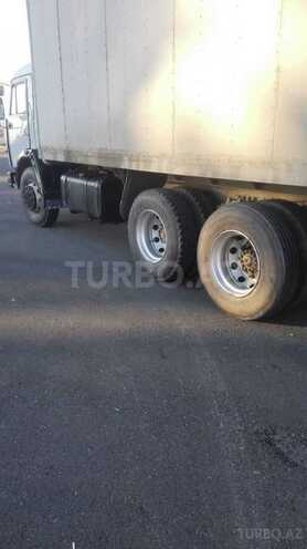 KamAz 53212 1992, 200,000 km - 11.0 l - Qax