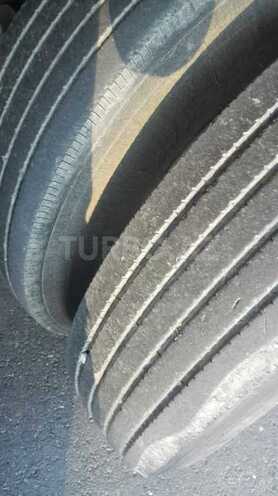 KamAz 53212 1992, 200,000 km - 11.0 l - Qax