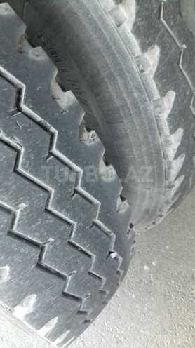 KamAz 53212 1992, 200,000 km - 11.0 l - Qax