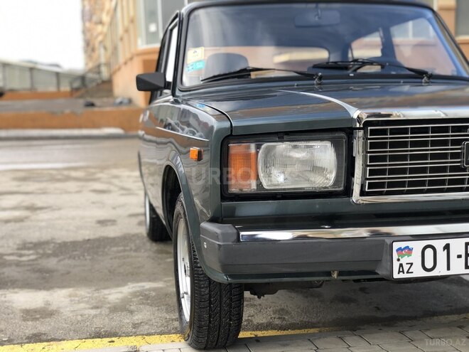 LADA (VAZ) 2107 2010, 90,827 km - 1.6 л - Bakı