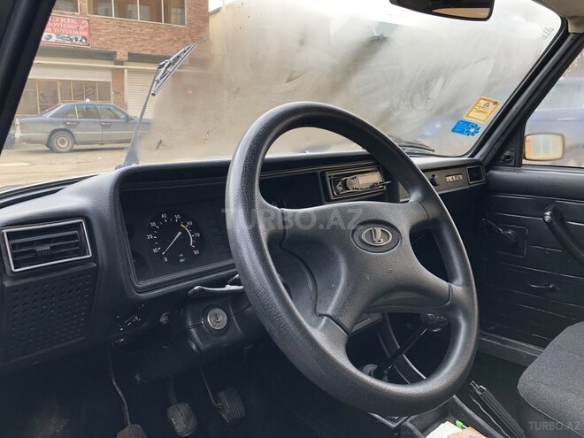 LADA (VAZ) 2107 2010, 90,827 km - 1.6 л - Bakı