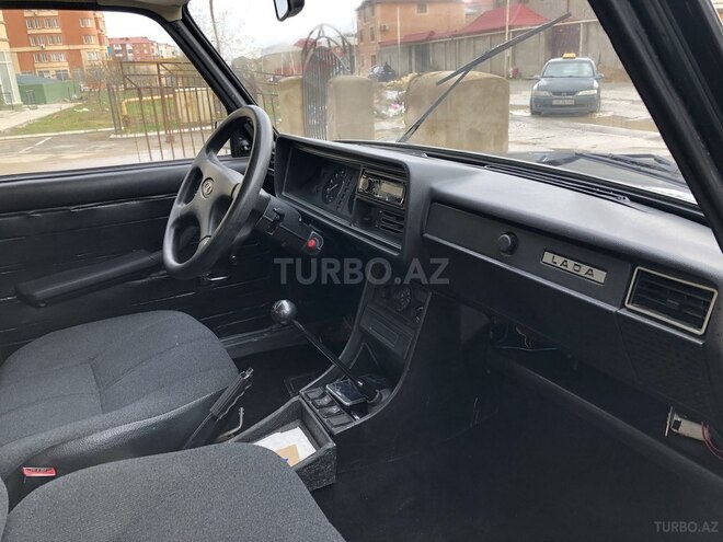 LADA (VAZ) 2107 2010, 90,827 km - 1.6 л - Bakı