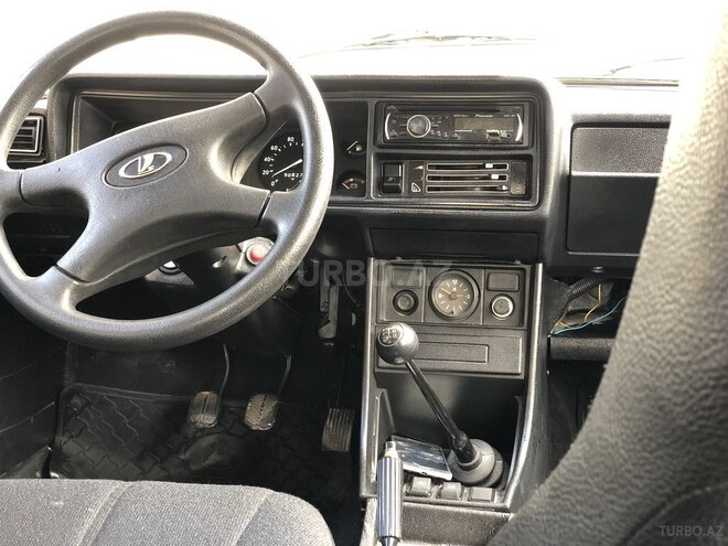 LADA (VAZ) 2107 2010, 90,827 km - 1.6 л - Bakı
