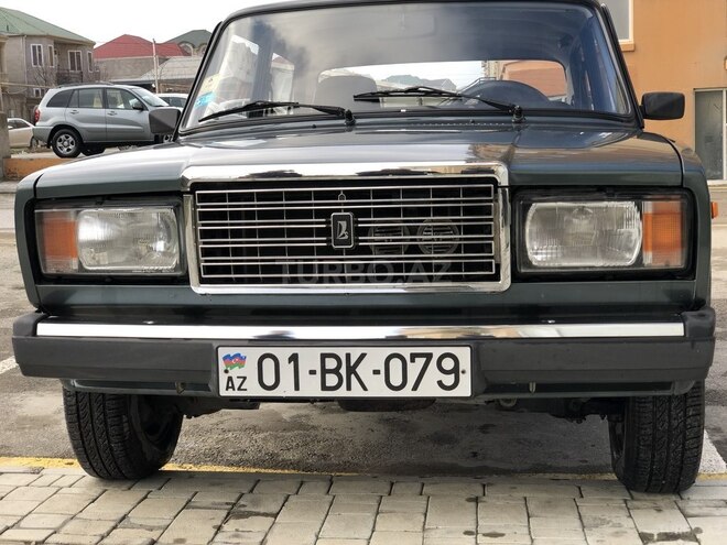 LADA (VAZ) 2107 2010, 90,827 km - 1.6 л - Bakı