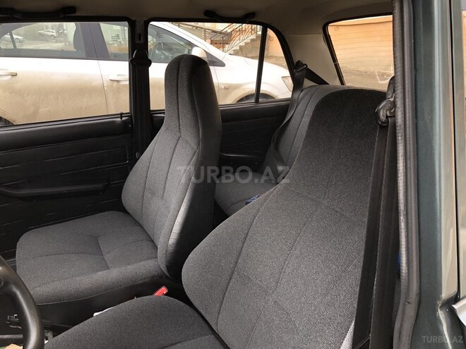 LADA (VAZ) 2107 2010, 90,827 km - 1.6 л - Bakı
