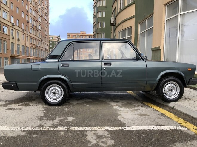 LADA (VAZ) 2107 2010, 90,827 km - 1.6 л - Bakı