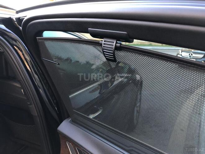 Audi A6 2015, 38,000 km - 2.0 l - Bakı