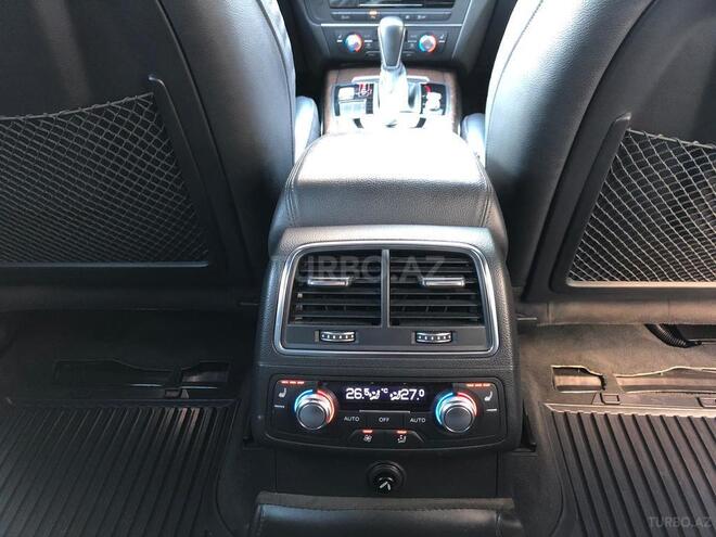 Audi A6 2015, 38,000 km - 2.0 l - Bakı