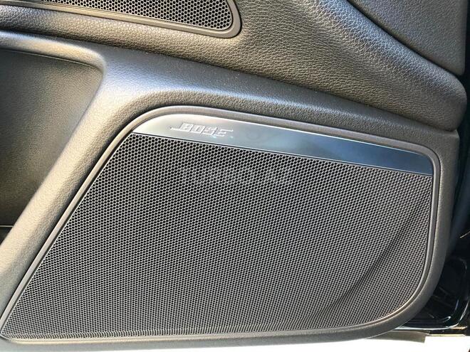 Audi A6 2015, 38,000 km - 2.0 l - Bakı