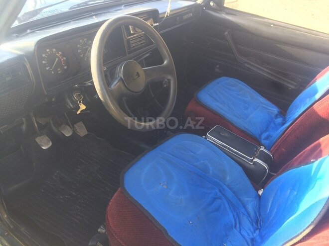 LADA (VAZ) 2101 1975, 234,334 km - 1.5 l - Yardımlı