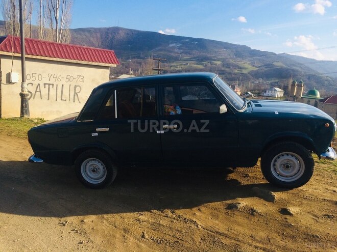 LADA (VAZ) 2101 1975, 234,334 km - 1.5 l - Yardımlı