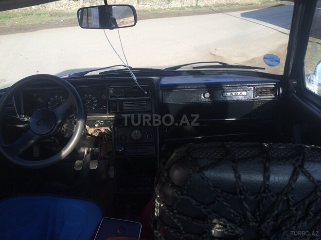 LADA (VAZ) 2101 1975, 342,588 km - 1.5 l - Yardımlı