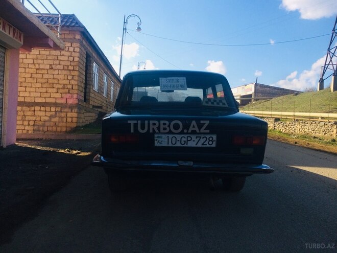 LADA (VAZ) 2101 1975, 342,588 km - 1.5 l - Yardımlı
