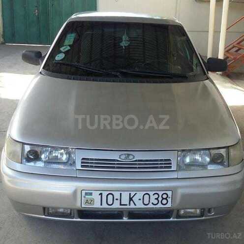 LADA (VAZ) 2112 2002, 390,000 km - 0.2 l - Goranboy