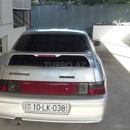 LADA (VAZ) 2112 2002, 390,000 km - 0.2 l - Goranboy