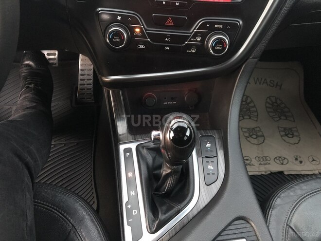 Kia Optima 2010, 140,000 km - 2.4 l - Bakı