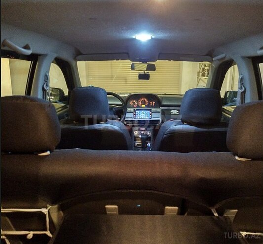 Nissan X-Trail 2002, 188,000 km - 2.5 л - Bakı
