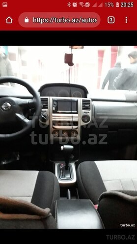 Nissan X-Trail 2008, 199,000 km - 0.3 л - Bakı
