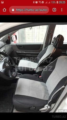 Nissan X-Trail 2008, 199,000 km - 0.3 л - Bakı
