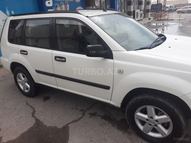 Nissan X-Trail 2008, 199,000 km - 0.3 л - Bakı