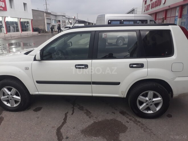Nissan X-Trail 2008, 199,000 km - 0.3 л - Bakı