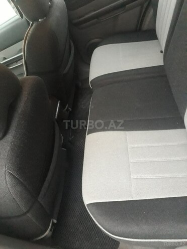 Nissan X-Trail 2008, 199,000 km - 0.3 л - Bakı