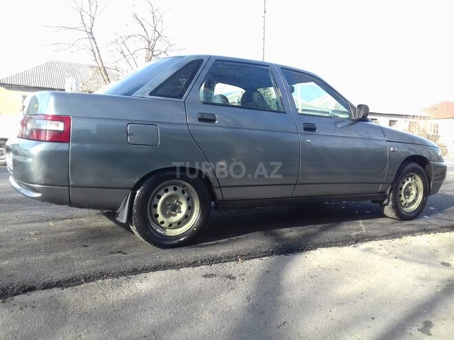 LADA (VAZ) 2110 2011, 138,023 km - 1.6 л - Zaqatala