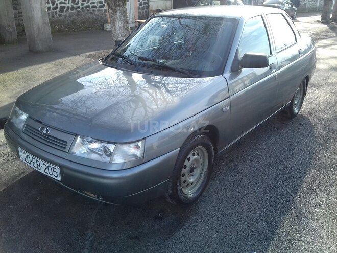 LADA (VAZ) 2110 2011, 138,023 km - 1.6 л - Zaqatala