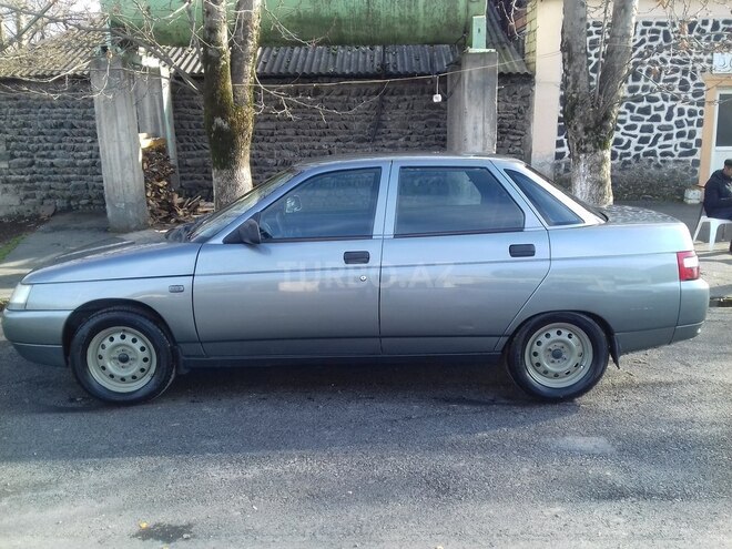 LADA (VAZ) 2110 2011, 138,023 km - 1.6 л - Zaqatala