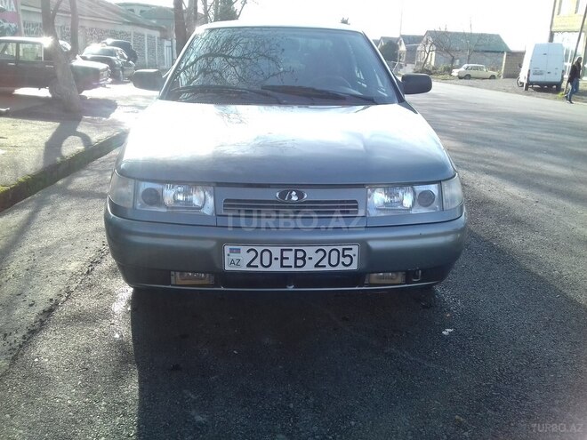 LADA (VAZ) 2110 2011, 138,023 km - 1.6 л - Zaqatala