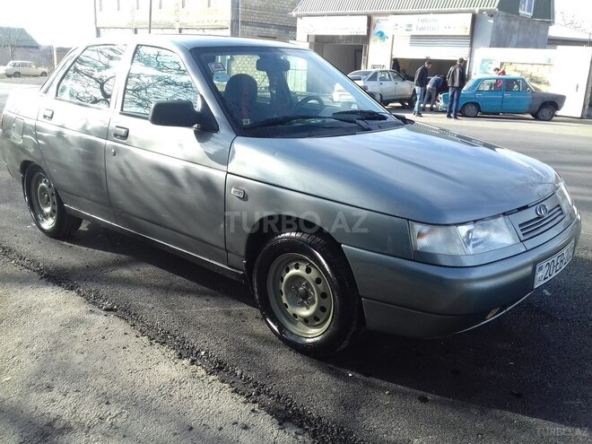 LADA (VAZ) 2110 2011, 138,023 km - 1.6 л - Zaqatala