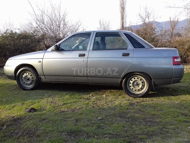 LADA (VAZ) 2110 2011, 138,023 km - 1.6 л - Zaqatala