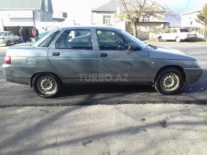 LADA (VAZ) 2110 2011, 138,023 km - 1.6 л - Zaqatala