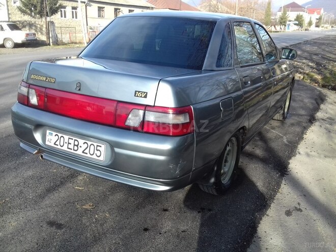 LADA (VAZ) 2110 2011, 138,023 km - 1.6 л - Zaqatala