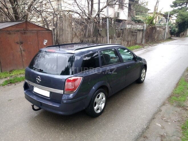 Opel Astra 2007, 199,985 km - 1.3 л - Bakı