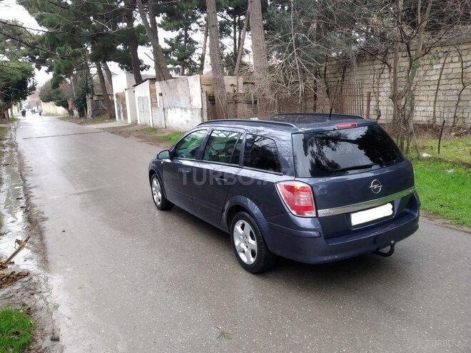 Opel Astra 2007, 199,985 km - 1.3 л - Bakı