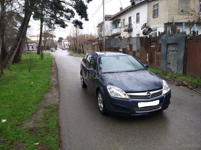 Opel Astra 2007, 199,985 km - 1.3 л - Bakı