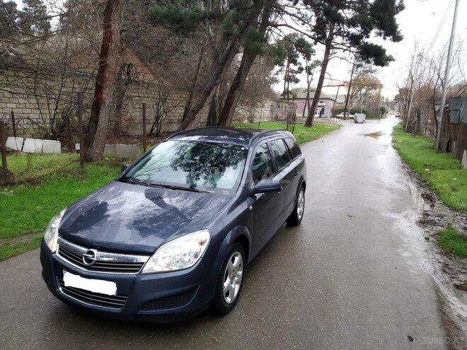 Opel Astra 2007, 199,985 km - 1.3 л - Bakı