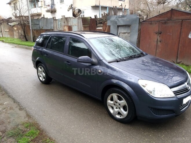 Opel Astra 2007, 199,985 km - 1.3 л - Bakı