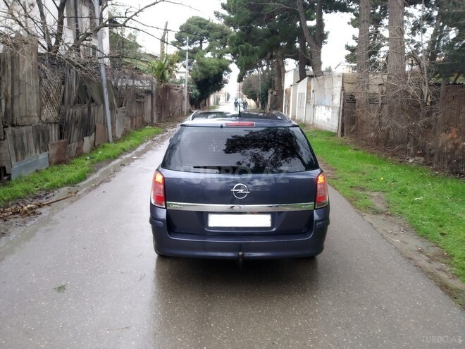 Opel Astra 2007, 199,985 km - 1.3 л - Bakı