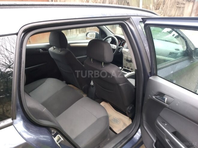 Opel Astra 2007, 199,985 km - 1.3 л - Bakı