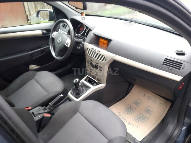 Opel Astra 2007, 199,985 km - 1.3 л - Bakı