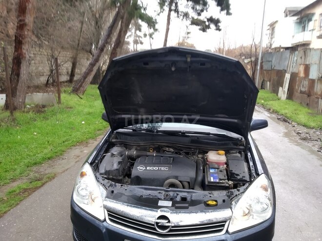 Opel Astra 2007, 199,985 km - 1.3 л - Bakı