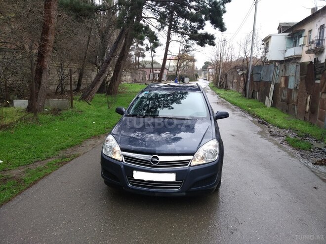 Opel Astra 2007, 199,985 km - 1.3 л - Bakı