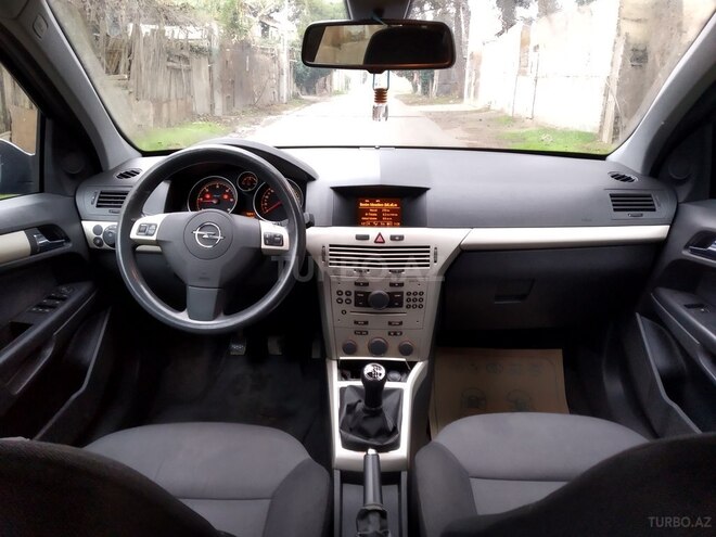 Opel Astra 2007, 199,985 km - 1.3 л - Bakı