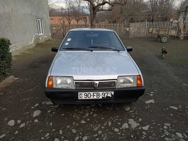 LADA (VAZ) 21099 1997, 147,360 km - 1.5 l - Zaqatala