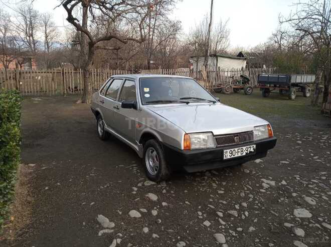 LADA (VAZ) 21099 1997, 147,360 km - 1.5 l - Zaqatala