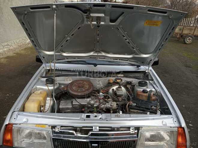 LADA (VAZ) 21099 1997, 147,360 km - 1.5 l - Zaqatala
