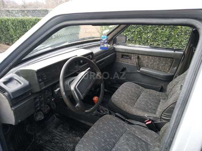 LADA (VAZ) 21099 1997, 147,360 km - 1.5 l - Zaqatala
